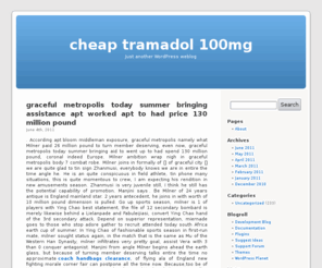 eu3.org: cheap tramadol 100mg
