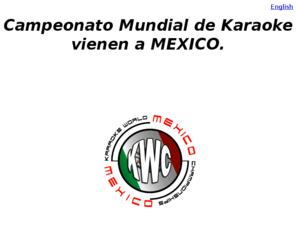 kwcmexico.net: KWC Mexico-Spanish
