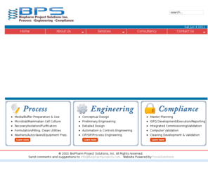 biopharmprojects.com: BPS Home
BPS