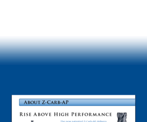 z-carb.com: SGS Z-Carb Solid Carbide End Mills
SGS Tool Company is a leading manufacturer of a comprehensive line of precision, solid carbide rotary cutting tools for the metalworking, automotive and aerospace industries.