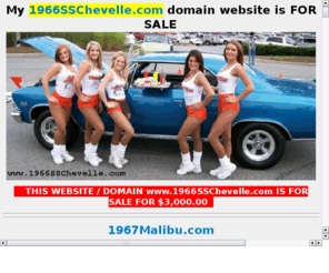 1966sschevelle.com: Domain Names, Web Hosting and Online Marketing Services | Network Solutions
Find domain names, web hosting and online marketing for your website -- all in one place. Network Solutions helps businesses get online and grow online with domain name registration, web hosting and innovative online marketing services.