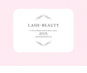 lashbeauty.com: Lash Beauty
Lash Beauty