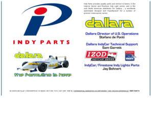 indypartsinc.com: Indy Parts
