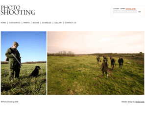 shootinglincs.com: Photo Shooting - Home Page
Photo Shooting