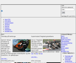 spinnin-wheel.net: spinnin-wheel AS - Hjem
motorsykkel
bike
hjelm
honda
mc