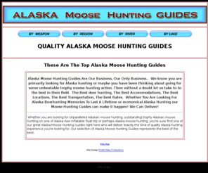 alaska-moose-hunting-guides.com: Alaska   Moose Hunting Guides
Alaska   Moose Hunting Guides  The Best Of The Alaska   Moose Hunting Guides 