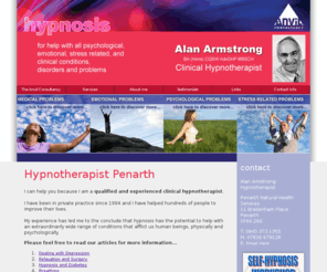 anvilconsultancy.com: Hypnotherapist Penarth
