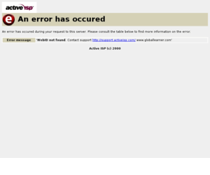 globallearner.com: An error has occured
