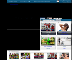 piuravirtual.com: Piura Virtual - Ventana al Mundo

