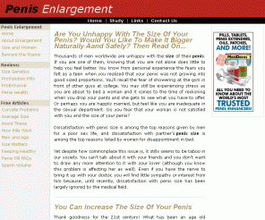 Bestpenissize.com: Penis Enlargement Increase...