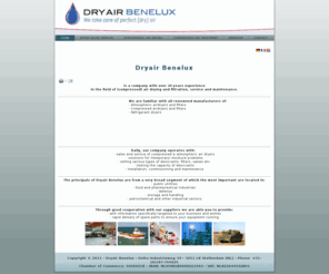 dryairbenelux.com: Dryair Benelux
Dryair Benelux, service gericht op ieder gebied.