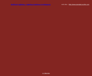 pcolite.com: Lighting Solutions Malaysia | Artificial Lighting Malaysia - PCO Lite Sdn Bhd
PCO Lite is specialized in lighting solutions, artifitial lighting and provides high bay fitting, low bay fitting, high pressure ballast, mirror reflector luminaires, mirror louvres, anti corrosive fitting,   fluorescent batten fitting, diakon fitting, wire guard fluorescent lamp fitting, street lantern, floodlight