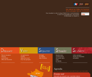 tourisme-en-lomagne.com: Site officiel du Tourisme en Lomagne
Bienvenue sur le site officiel des offices du tourisme de la Lomagne Tarn et Garonnaise