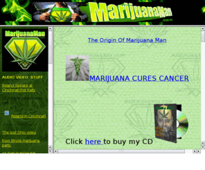 marijuanaman.com: Future Home of a New Site with WebHero
Our Everything Hosting comes with all the tools a features you need to create a powerful, visually stunning site
