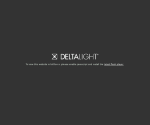 deltalight-poland.com: Delta Light, pure lighting pleasure. Worldwide Lighting Manufacturer for Kitchen, Garden and Bathroom Lights and Architectural Lighting
Delta Light is a leading worldwide lighting manufacturer for kitchen, garden and bathroom lights and lamps, residential and commercial lighting and architectural lighting.