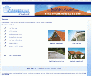 Roofing Uk