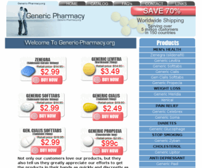 generic-pharmacy.org: Generic Pharmacy - Buy Prescription Medication Cheap - Propecia Meridia Xenical Soma
Buy Prescription Medication Cheap, Generic Propecia Meridia Xenical Soma Pharmacy