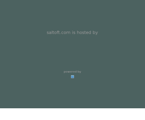 saltoft.com: saltoft.com - Hosted by One.com Webhosting
