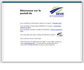seve-tp.com: SEVE

