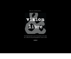 vizionlibre.com: Vizion Libre
photographie, reportage, collectif, photographes, photo, kenya