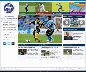 football-ism.net: Football Homepage
Football Homepage