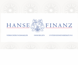 hansefinanz.com: HANSEFINANZ Unternehmensgruppe
Unternehmensdarstellung der Hansefinanz Versicherungsmakler GmbH, der Hansefinanz Unternehmensberatung und der Hansefinanz Immobilien