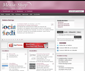 hapke-media.com: Hapke Media - Magazin & Shop
Hapke Media Magazin und Online-Shop