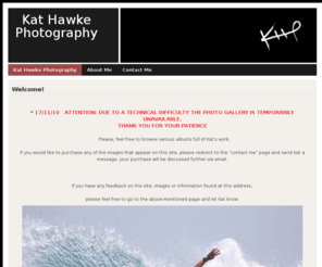 kathawkephotography.com: Kat Hawke Photography - Kat Hawke Photography
Images by Kat Hawke