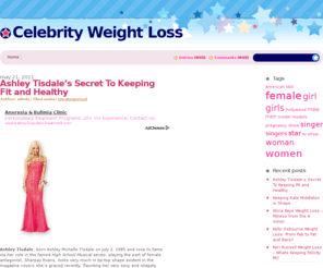 celebrityweightloss.org: Celebrity Weight Loss
