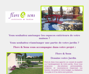 flore-et-sens.com: Flore et Sens, Architecte de jardin
Paysagiste à Carbonne