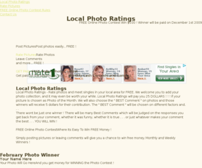 localphotoratings.com: HaCKeD By-MaLaTyaL! Whas Here ?
