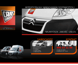 carserwis.net: CarService
CarService 
