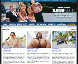 296px x 246px - Gangbros.com: Amateur porn from Bang Bros