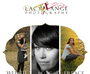 lacylange.com: Lacy Lange Photography 435-828-7818
Vernal Utah Photographer specializing in natural light photography-Weddings, Portraits, Seniors, Families & Kids. Member of Professional Photographers of America along with Wedding & Portrait Photographers International.