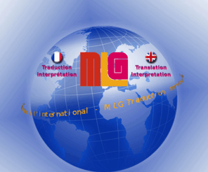 mlg-traduction.com: Interprète anglais français et traductrice à Paris - SOS interprètes - Recherche interprète anglais français - SOS traducteurs - Recherche Traducteur anglais français
Interprète et traductrice anglais français à Paris et région parisienne, Marie-Laure Guéguen vous propose ses services : MLG Traduction, services linguistiques pour vous accompagner dans votre développement à l'international. Nous vous proposons des services de traduction et d'interprétation en français et anglais adaptés à vos besoins spécifiques.