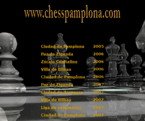 chesspamplona.com: Chesspamplona
