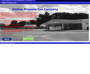 chiltonpropanegas.com: Chilton Propane Gas
 