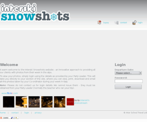 interskisnowshots.com: Interski Snowshots | Home Page
