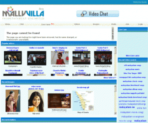 Chat kerala