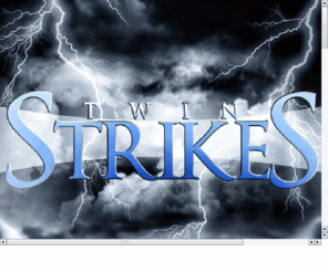 twinstrikes.com: Twin Strikes
Hip Hop at it's Purest Form!