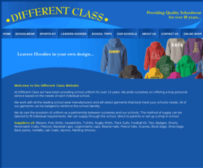 differentclassschoolwear.co.uk: differentclassschoolwear
differentclassschoolwear