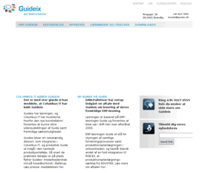 guideix-danmark.com: guideix-danmark.com
speednames.com offers you a fast, easy and digital way of
			registering and managing domain names world-wide