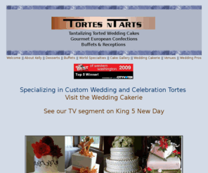 tortesntarts.com: Tortes n Tarts
http://www.TortesnTarts.com a website 