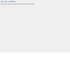 undercovercomfort.com: Error 403 - Forbidden
