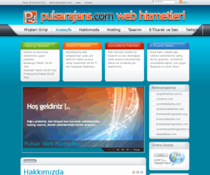 pulsarajans.com: Pulsar Ajans Web Hizmetleri - Pulsar Ajans Web Hizmetleri
pulsar ajans web hizmetleri,