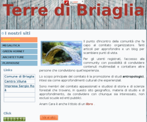 briaglia.org: Anam Cara
Sito dell'Associazione Anam Cara