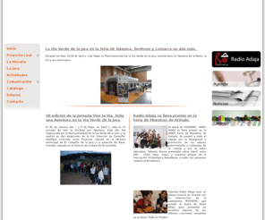 proyectoleal.com: Proyecto Leal
.