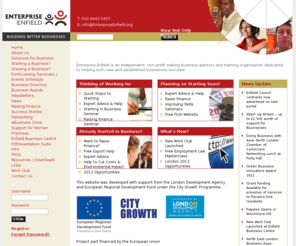 e4enfield.biz: Home Page
Home Page
