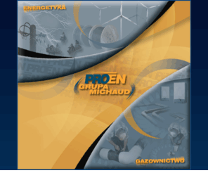 tanioo.net: Proen - Produkty dla energetyki i gazownictwa
Proen - dostawca produktów do energetyki i gazownictwa.
