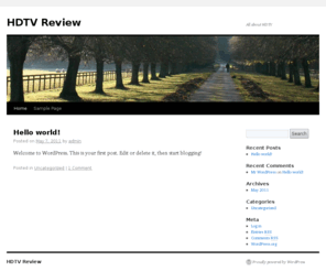 yachttube.net: Best HDTV Reviews
Best HDTV Reviews | Free Guidance for HDTV lovers